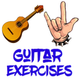 Icon of program: Guitar Exercises