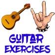 Guitar Exercises