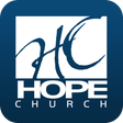 Icon of program: HOPE Church GF