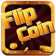 Ikon program: FlipCoin Game - Win Real …