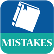 Icon of program: Common English Mistakes