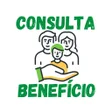 Icon of program: Auxílio Brasil Consulta F…