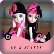 Ikona programu: Best DP and Status
