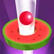 Ikona programu: Helix Crush