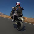 أيقونة البرنامج: Real Moto Rider:Open Worl…