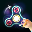 Icoon van programma: Glow Drawer: Spin  Paint