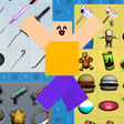 Icon of program: TEST ALL ROBLOX GEAR HATS…