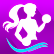 Ícone do programa: Gym Fitness  Workout Wome…