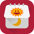 プログラムのアイコン：Shift Work Calendar
