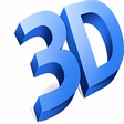 Icon of program: Xara 3D Maker