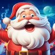 Иконка программы: Christmas Magic: Match 3 …