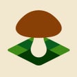 Ikon program: Mushroom Spot: mushroom m…