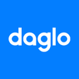 Ikona programu: daglo - 모든 음성을 다 글로