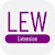Icon of program: LEW Extension: Comparador…