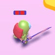 Иконка программы: Among Us Unblocked Game