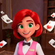 プログラムのアイコン：Solitaire Weaver: Card Ta…