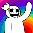Icône du programme : Rainbow Friends Coloring …