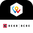 Symbol des Programms: BEKB TWINT