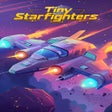 프로그램 아이콘: Tiny Starfighters