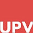 プログラムのアイコン：UPV Notas