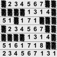 Ícone do programa: Numbers Game - Numberama