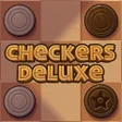 Icon of program: Checkers Deluxe