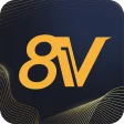 8V - Crypto  Privacy Wallet