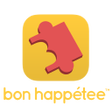 Иконка программы: bon happétee - Smart Weig…