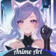 程序图标：Dream NFT - AI Art Genera…