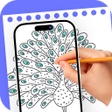 Programikonen: AR Drawing Gallery
