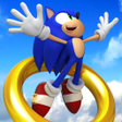 Icoon van programma: Sonic Jump Pro