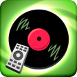 程序图标：Jukeboxy Manager
