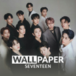 Ikona programu: Seventeen HD Wallpaper
