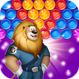 プログラムのアイコン：Bubble Bubble Pop  Crazy …