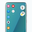 Иконка программы: Xperia Theme for launcher