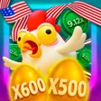 Programın simgesi: Chikman King