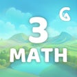프로그램 아이콘: Learn Math 3rd Grade