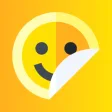 Big Emoji Stickers  BIGOJI