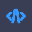 أيقونة البرنامج: Acode - powerful code edi…