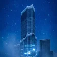 Programikonen: Escape Game:Blue Snow Shi…