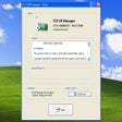 Icono de programa: TCP IP Manager
