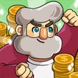 Ícone do programa: MY STREET : CLICKER GAME