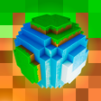 Icoon van programma: Maps for Minecraft PE
