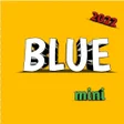 Mini BLUE icon