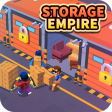 Storage Empire- Idle Tycoon