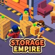 Ícone do programa: Storage Empire- Idle Tyco…