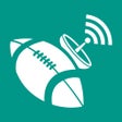 Icon of program: College Football Scores L…