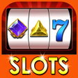 Ícone do programa: Diamond Slots Big Win