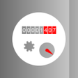 プログラムのアイコン：Meter Monitoring