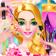 أيقونة البرنامج: Royal Princess Salon Make…